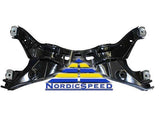 Rear Subframe 06-11 FWD OEM SAAB