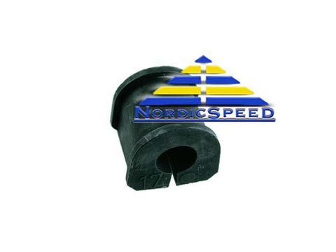 Rear Suspension Sway Bar Bushing 17mm FWD OEM Style-24457385A-NordicSpeed
