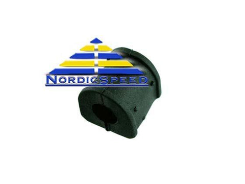 Rear Suspension Sway Bar Bushing 18mm FWD OEM Style-24457386A-NordicSpeed