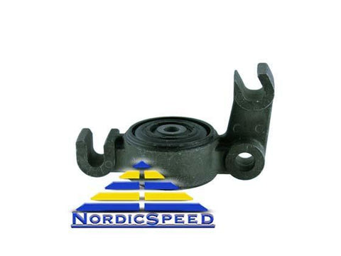 Rear Upper Shock Mount FWD OEM Quality-12796037-NordicSpeed