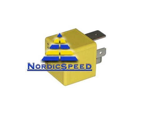 Relay Multi Purpose OEM-90226846-NordicSpeed