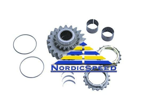 Reverse Gear OEM SAAB-90544045-NordicSpeed