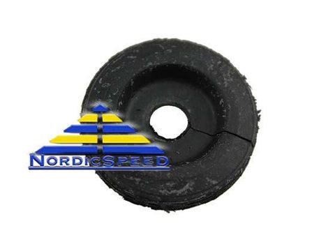 Rubber Body Grommet OEM SAAB