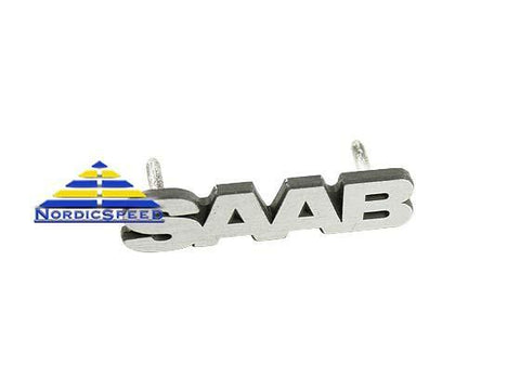 SAAB Grille Emblem OEM SAAB-6956593-NordicSpeed