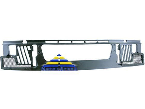 SPG Front Spoiler OEM SAAB-6913651-NordicSpeed