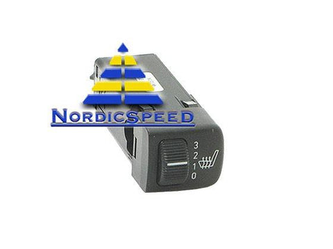 Seat Heater Switch OEM SAAB-5471024-NordicSpeed