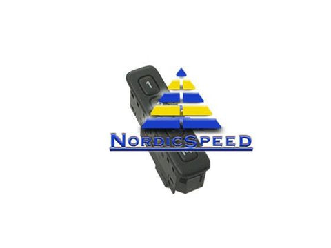Seat Memory Switch OEM SAAB-5450192-NordicSpeed