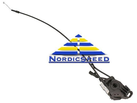 Seat Release Cable RH Passenger Side CV OEM SAAB-12802557-NordicSpeed