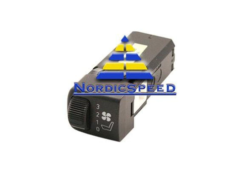 Seat Ventilation Switch OEM SAAB-5471032-NordicSpeed