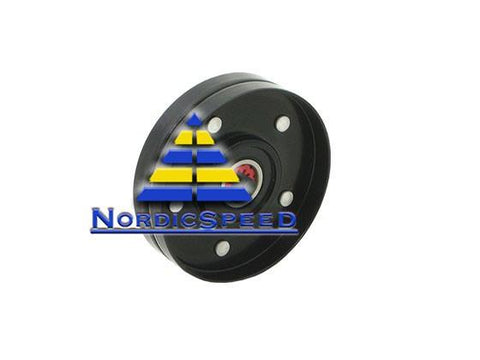 Serpentine Belt Tensioner Pulley OEM SAAB-5172184-NordicSpeed