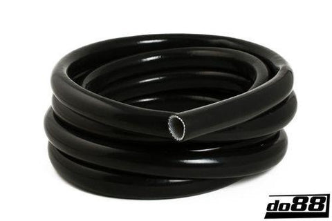 Silicone Heater Hose Black 1,375'' (35mm)-SE35-NordicSpeed