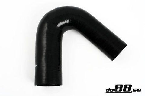 Silicone Hose Black 135 degree 2 - 2,5'' (51-63mm)-SBR135G51-63-NordicSpeed