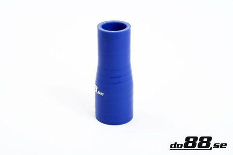 Silicone Hose Blue 0,625 - 1'' (16-25mm)-R16-25-NordicSpeed