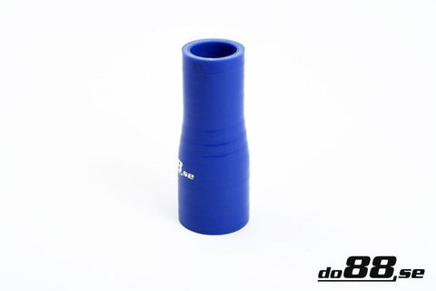Silicone Hose Blue 1,18 - 1,5'' (30-38mm)-R30-38-NordicSpeed