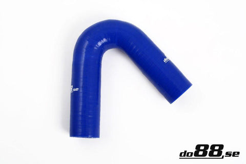Silicone Hose Blue 135 degree 0,5'' (13mm)-B135G13-NordicSpeed