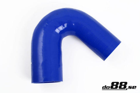 Silicone Hose Blue 135 degree 2,5 - 2,75'' (63-70mm)-BR135G63-70-NordicSpeed