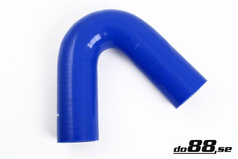 Silicone Hose Blue 135 degree 2,875'' (73mm)-B135G73-NordicSpeed