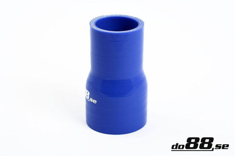 Silicone Hose Blue 1,625 - 1,75'' (41-45mm)-R41-45-NordicSpeed