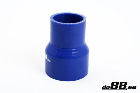 Silicone Hose Blue 2 - 2,5'' (51-63mm)-R51-63-NordicSpeed