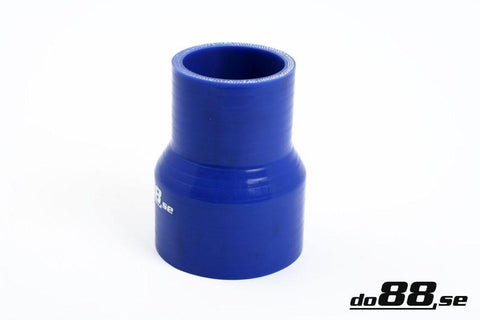 Silicone Hose Blue 2 - 2,68'' (51-68mm)-R51-68-NordicSpeed