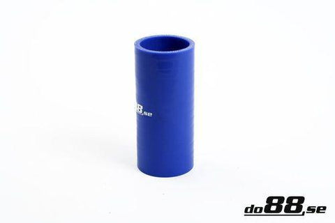 Silicone Hose Blue Coupler 0,43'' (11mm)-C11-NordicSpeed