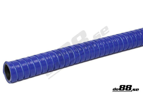Silicone Hose Blue Flexible 0,75'' (19mm)-F19-NordicSpeed