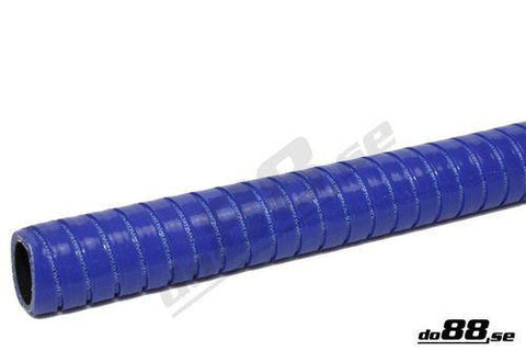 Silicone Hose Blue Flexible 1,25'' (32mm)-F32-NordicSpeed