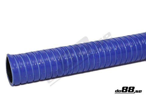 Silicone Hose Blue Flexible 1,75'' (45mm)-F45-NordicSpeed