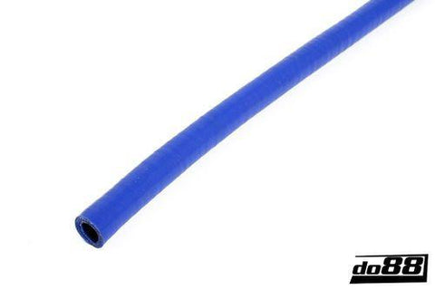 Silicone Hose Blue Flexible smooth 0,5'' (13mm)-BFS13-NordicSpeed