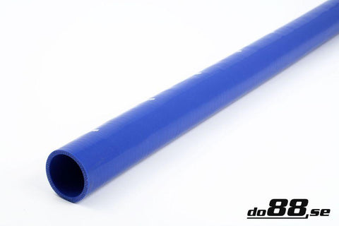 Silicone Hose Blue straight length 1,875'' (48mm)-L48-NordicSpeed