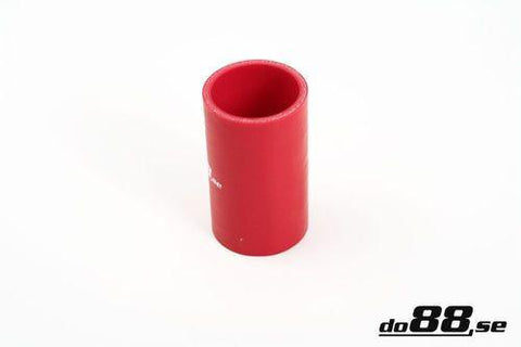 Silicone Hose Red Coupler 2,125'' (54mm)-RC54-NordicSpeed
