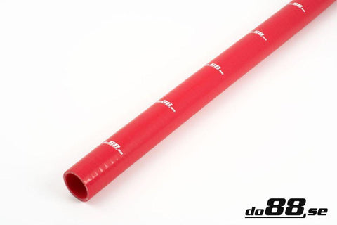 Silicone Hose Straight length 1,625'' (41mm)-RL41-NordicSpeed