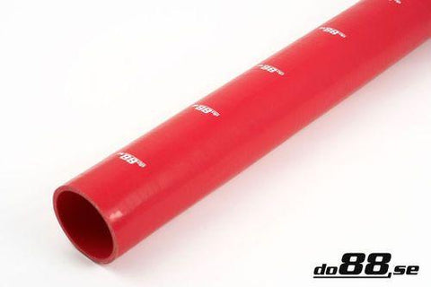 Silicone Hose Straight length 3,75'' (95mm)-RL95-NordicSpeed