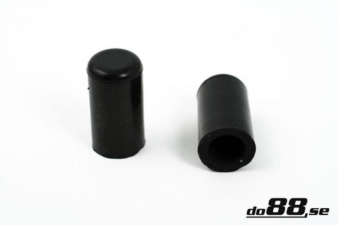 Siliconecap 10mm Black-CAP10S-NordicSpeed