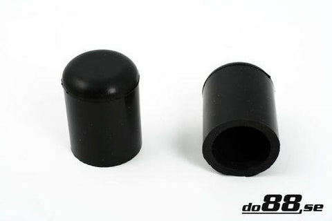 Siliconecap 18mm Black-CAP18S-NordicSpeed