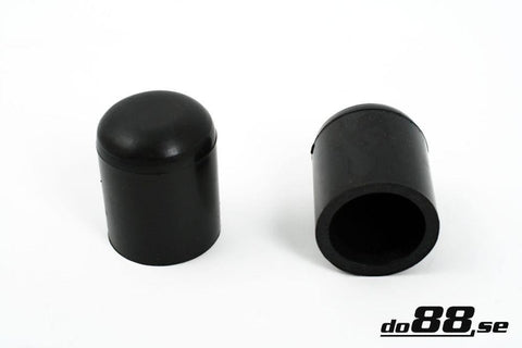 Siliconecap 21mm Black-CAP21S-NordicSpeed