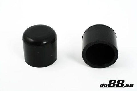 Siliconecap 30mm Black-CAP30S-NordicSpeed
