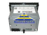 Single Cd Player, MP3 & Radio OEM SAAB-12849450-NordicSpeed