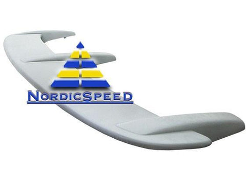 Rear Spoiler OEM Style-10-32163-NordicSpeed