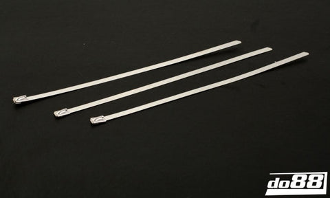 Stainless Zip Tie 200mm-VS-G-200-NordicSpeed