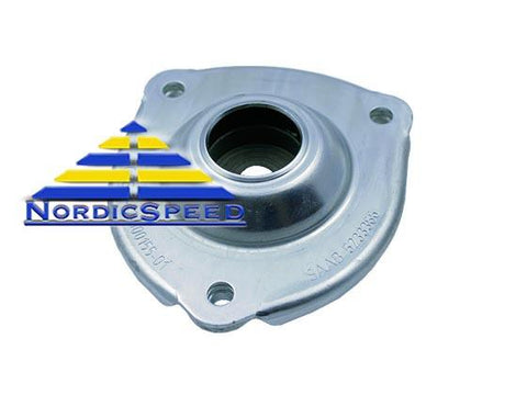 Strut Mount 02-09 Front Suspension OEM Style-5233366A-NordicSpeed