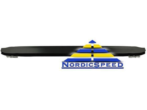 Sunroof Wind Deflector OEM SAAB-12773872-NordicSpeed