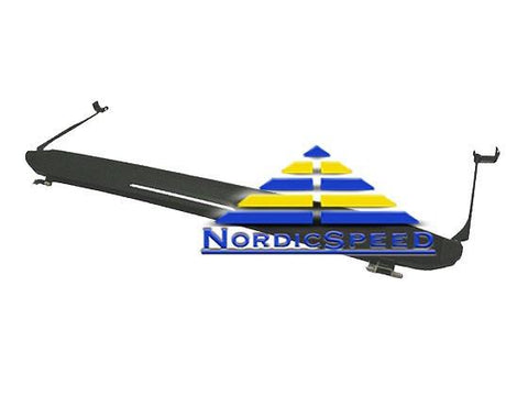 Sunroof Wind Deflector OEM SAAB-5330006-NordicSpeed