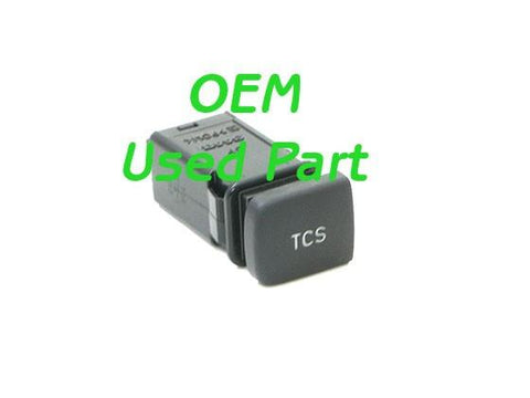 TCS Traction Control Switch OEM USED-00-4411864-NordicSpeed