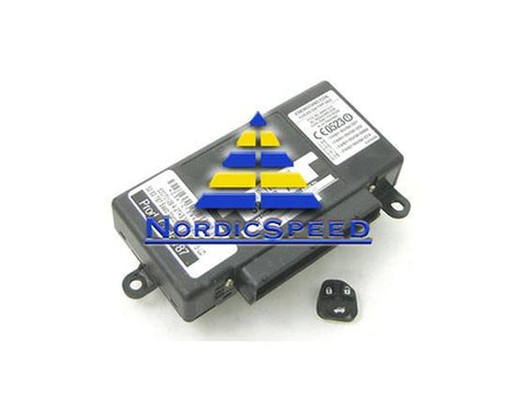 TWICE Module Kit with One Key Transmitter OEM SAAB-12767179-NordicSpeed