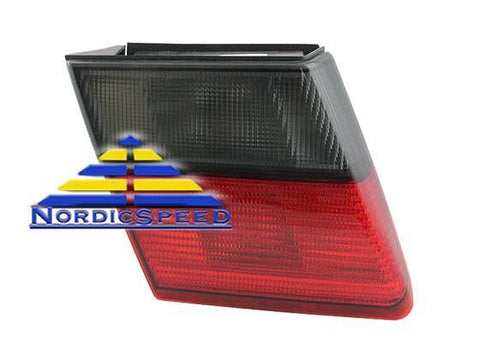 Tail Light Assembly Inner LH Driver Side 99-01 OEM SAAB-5149810-NordicSpeed