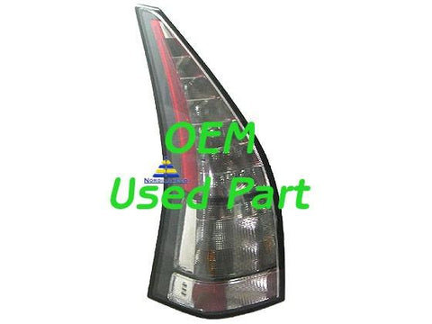 Tail Light Assembly LH Driver Side 9-3 Sport Combi OEM USED-00-12770167-NordicSpeed