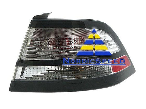 Tail Light Assembly Outer RH Passenger Side OEM SAAB-12775609-NordicSpeed