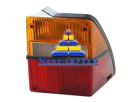 Tail Light Assembly Outer RH Passenger Side OEM SAAB-9122847-NordicSpeed