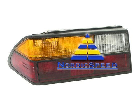 Tail Light Housing LH Driver Side OEM SAAB (E-Code)-8585879-NordicSpeed